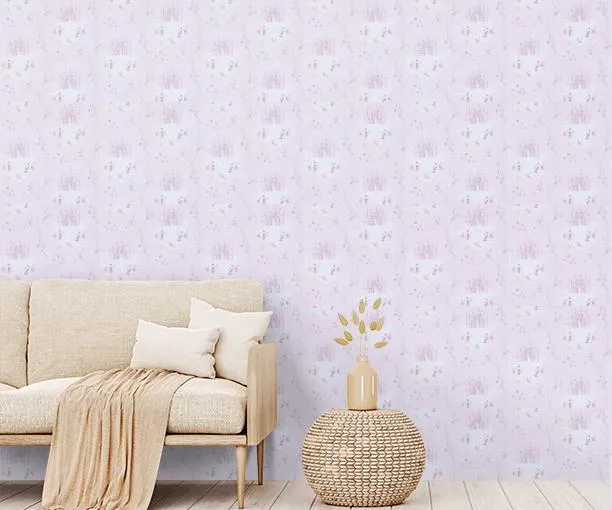 Обои для стен Sanderson Abracazoo 214046 #5