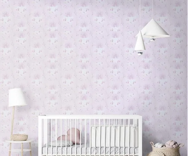 Обои для стен Sanderson Abracazoo 214046 #9