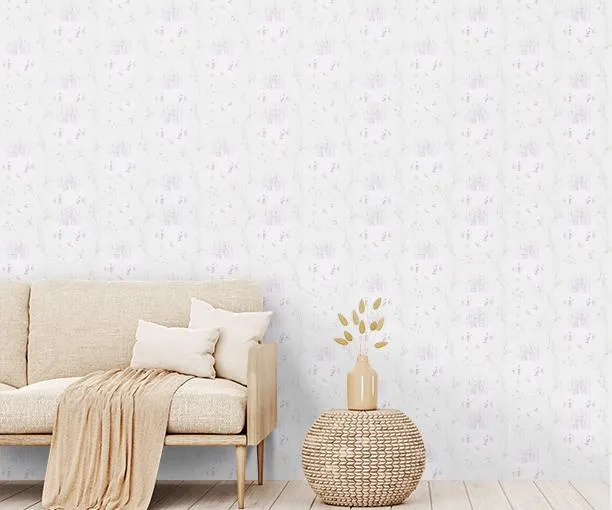 Обои для стен Sanderson Abracazoo 214047 #5