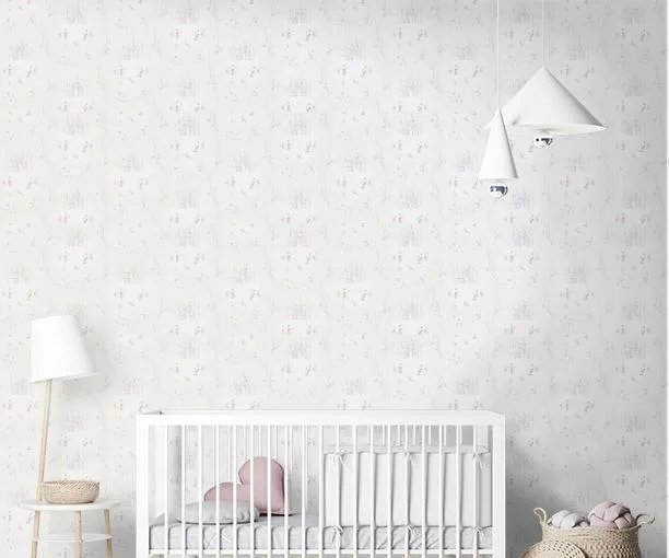 Обои для стен Sanderson Abracazoo 214047 #9