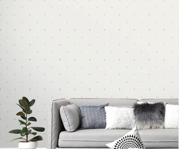 Обои для стен Sanderson Abracazoo 214049 #4