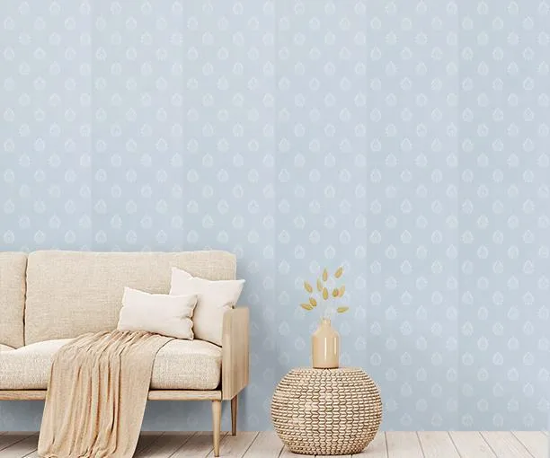 Обои для стен Sanderson Fabienne Wallpapers 214058 #5