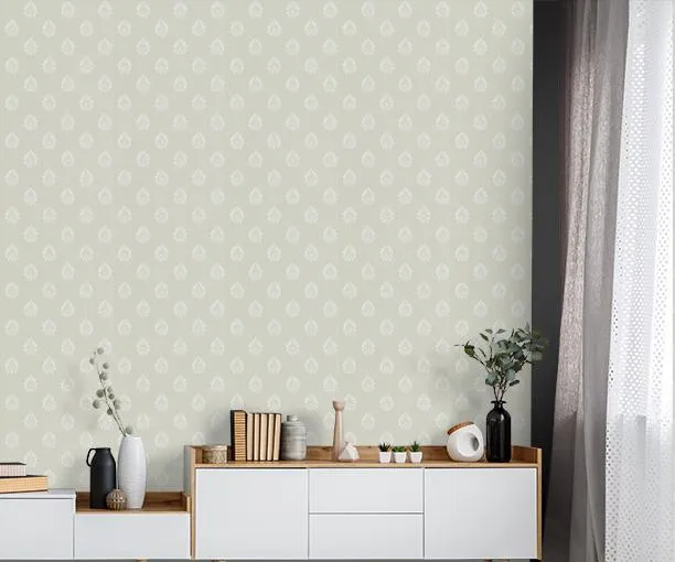 Обои для стен Sanderson Fabienne Wallpapers 214059 #6