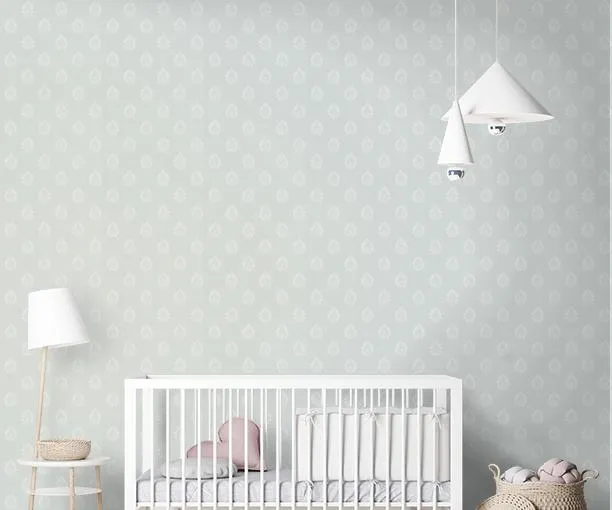 Обои для стен Sanderson Fabienne Wallpapers 214061 #9