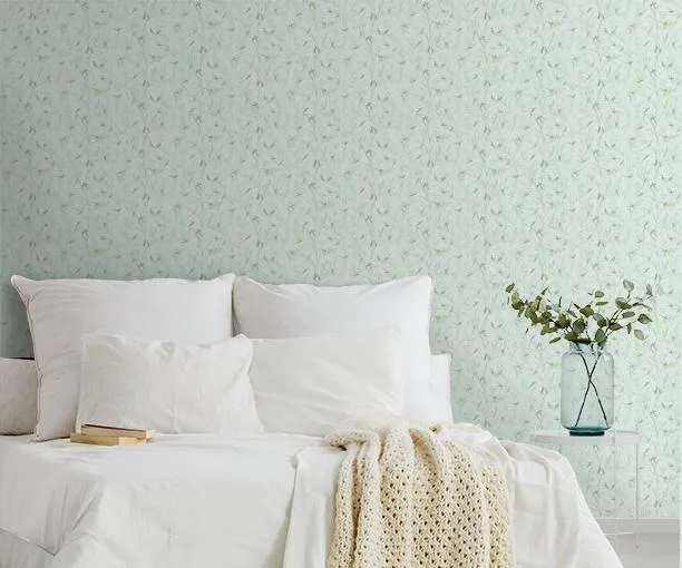 Обои для стен Sanderson Fabienne Wallpapers 214082 #8