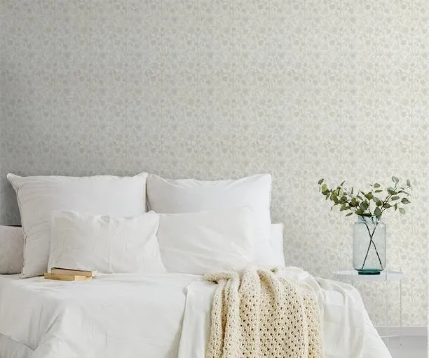 Обои для стен Sanderson Fabienne Wallpapers 214085 #8