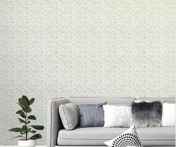 Обои для стен Sanderson Fabienne Wallpapers 214087 #4