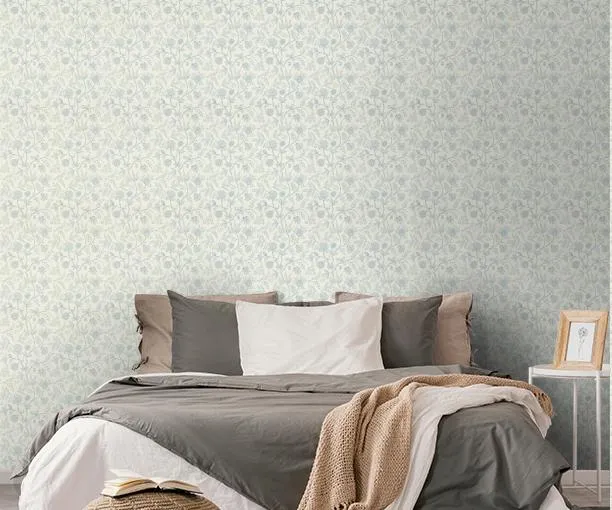 Обои для стен Sanderson Fabienne Wallpapers 214087 #7