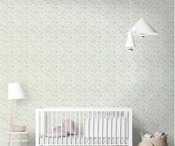 Обои для стен Sanderson Fabienne Wallpapers 214087 #9