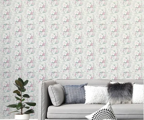 Обои для стен Sanderson Fabienne Wallpapers 214088 #4