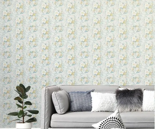 Обои для стен Sanderson Fabienne Wallpapers 214091 #4