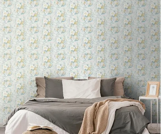 Обои для стен Sanderson Fabienne Wallpapers 214091 #7