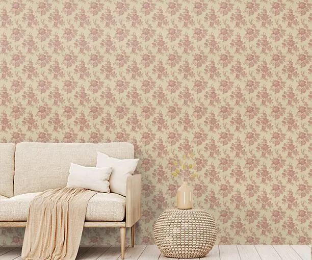 Обои для стен Sanderson Fabienne Wallpapers 214092 #5