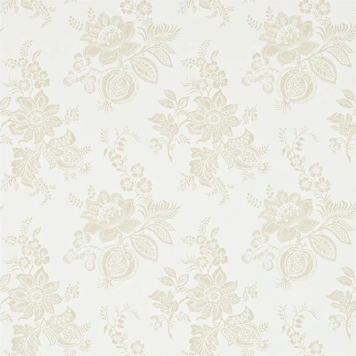 Обои для стен Sanderson Fabienne Wallpapers 214093