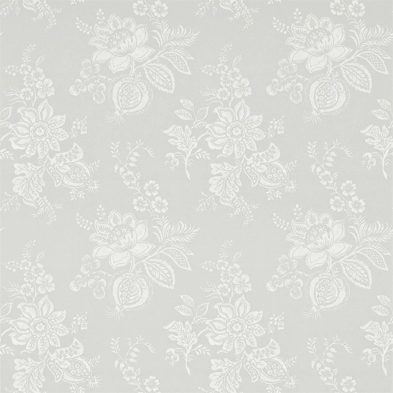 Обои для стен Sanderson Fabienne Wallpapers 214094