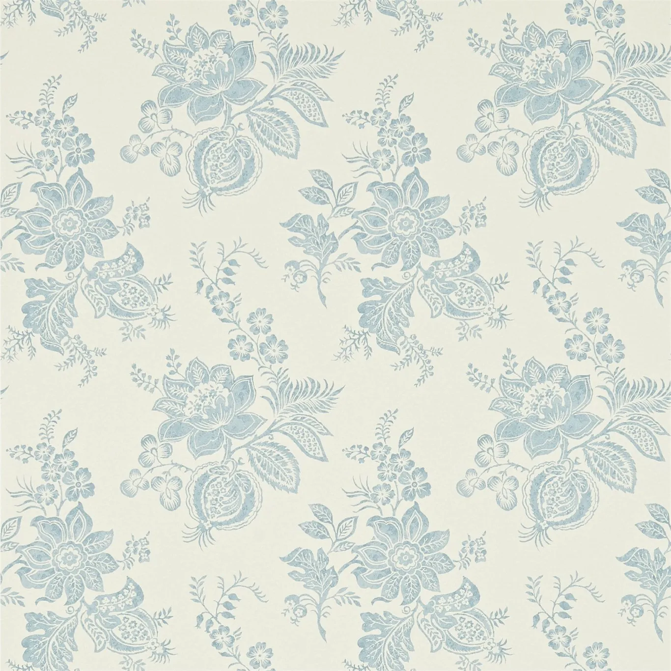 Обои для стен Sanderson Fabienne Wallpapers 214095