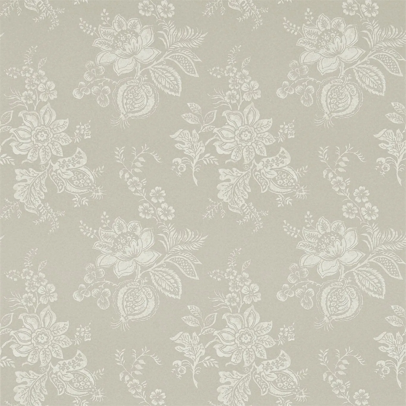 Обои для стен Sanderson Fabienne Wallpapers 214096