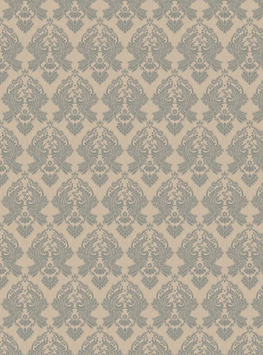 Обои для стен Manifattura Di Tizzana Collezione 05 798B16