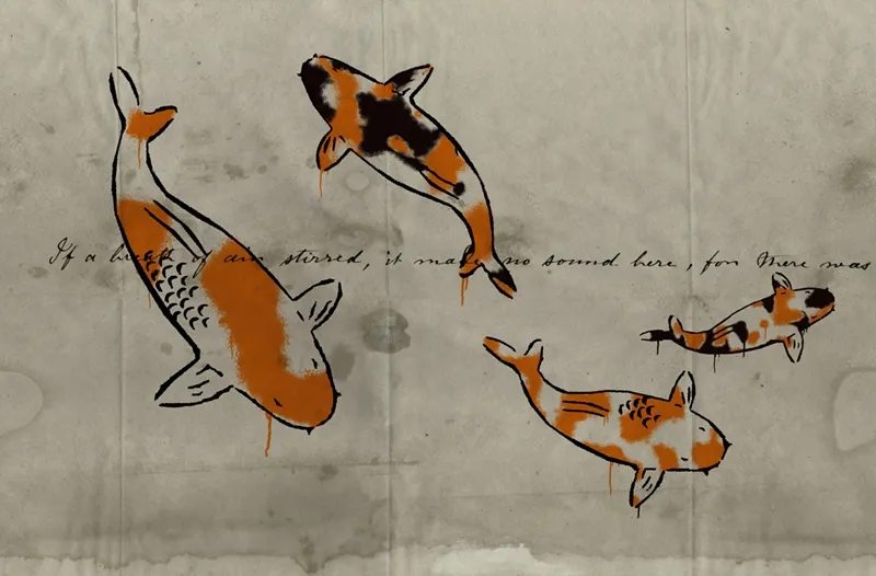 Обои для стен Wall&Deco Gio Pagani GPW1435