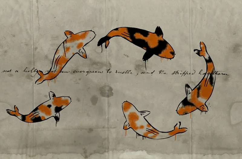 Обои для стен Wall&Deco Gio Pagani GPW1436