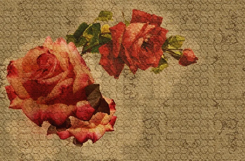 Обои для стен Wall&Deco Gio Pagani GPW1437