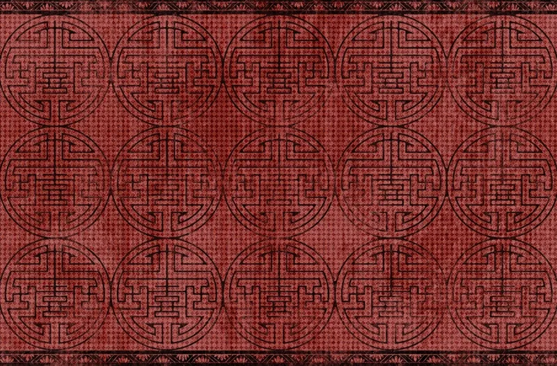 Обои для стен Wall&Deco Gio Pagani GPW1439