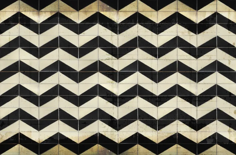 Обои для стен Wall&Deco Gio Pagani GPW1440