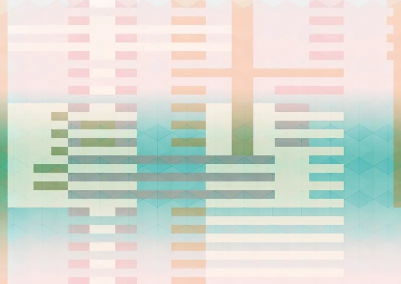 Обои для стен Wall&Deco Life WDAN1401