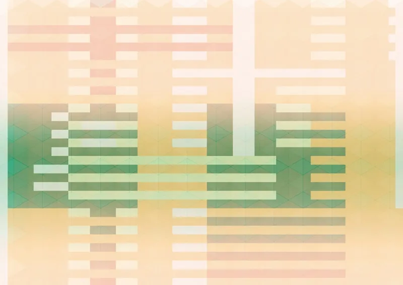 Обои для стен Wall&Deco Life WDAN1402