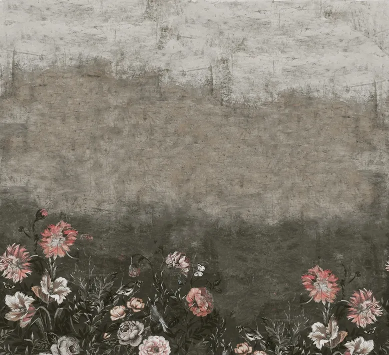 Обои для стен Wall&Deco Life WDSO1402