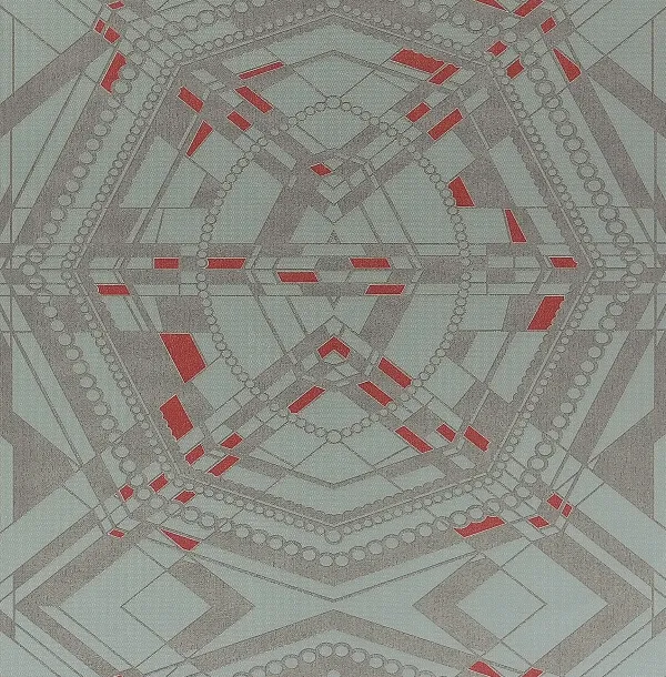 Обои для стен Ferus Berlin BER702