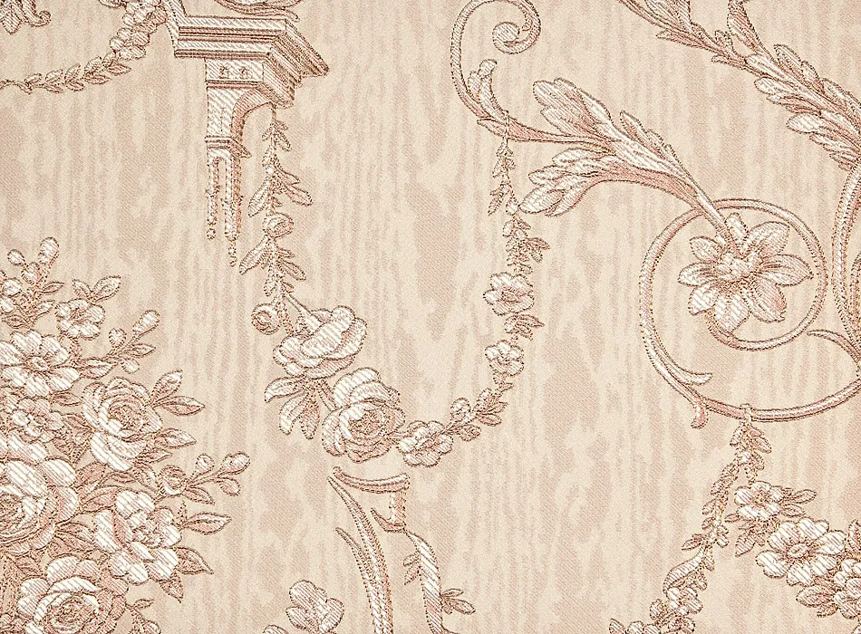 Обои для стен Sangiorgio Ibiscus m8211-8012