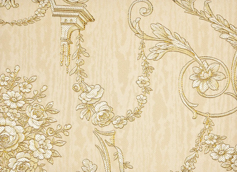 Обои для стен Sangiorgio Ibiscus m8211-8013