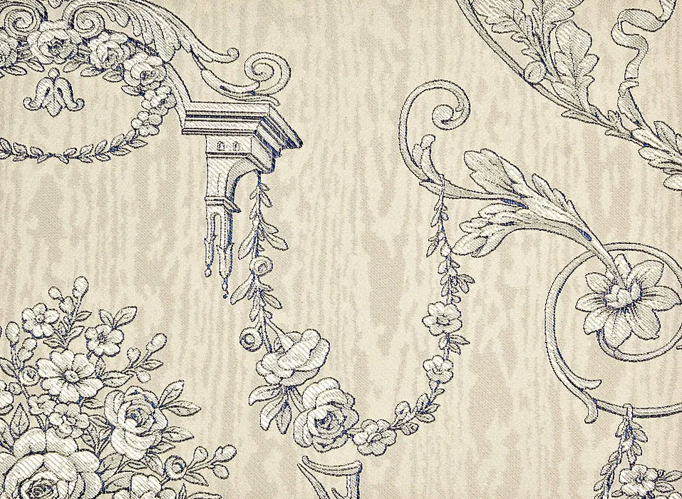 Обои для стен Sangiorgio Paris m8211-8016