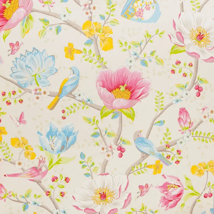 Обои для стен Eijffinger Pip III 341000