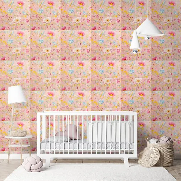 Обои для стен Eijffinger Pip III 341001 #9