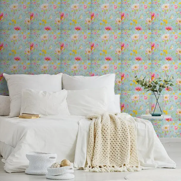 Обои для стен Eijffinger Pip III 341002 #8