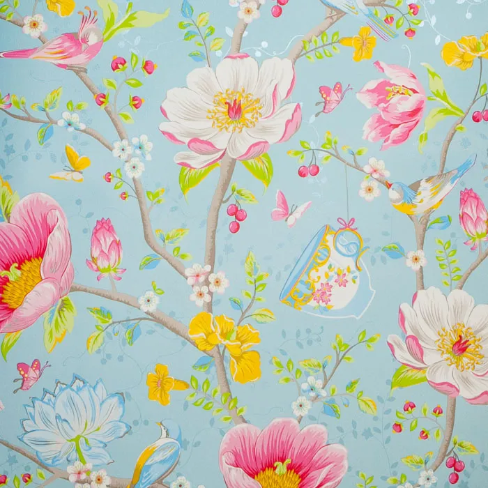 Обои для стен Eijffinger Pip III 341002