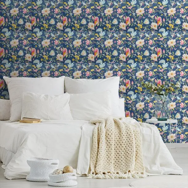 Обои для стен Eijffinger Pip III 341003 #8