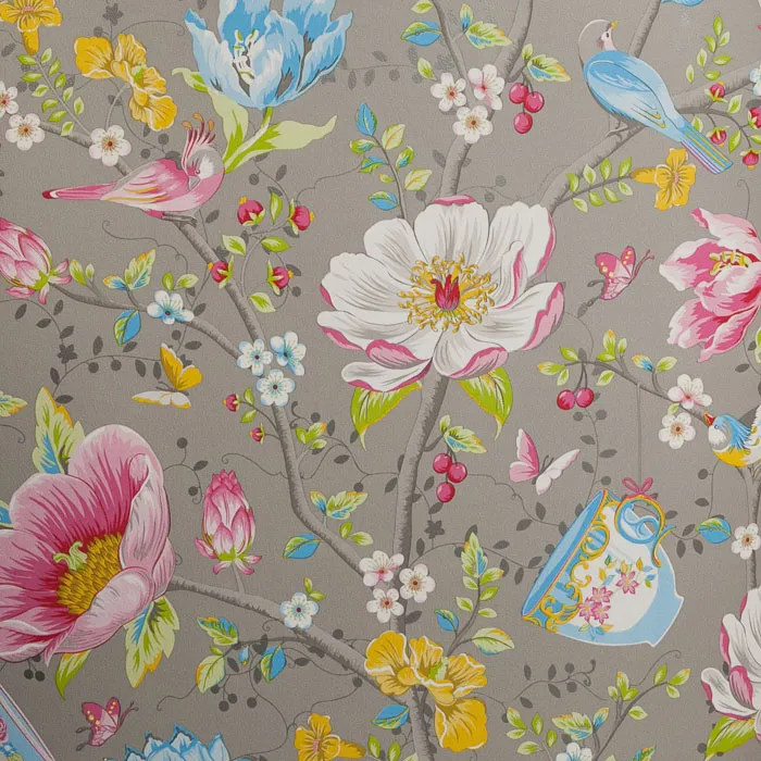 Обои для стен Eijffinger Pip III 341004