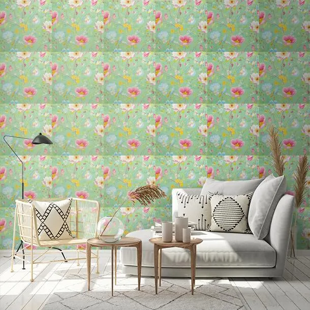 Обои для стен Eijffinger Pip III 341005 #2