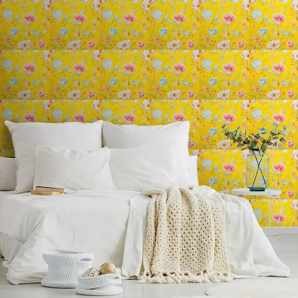 Обои для стен Eijffinger Pip III 341006 #8