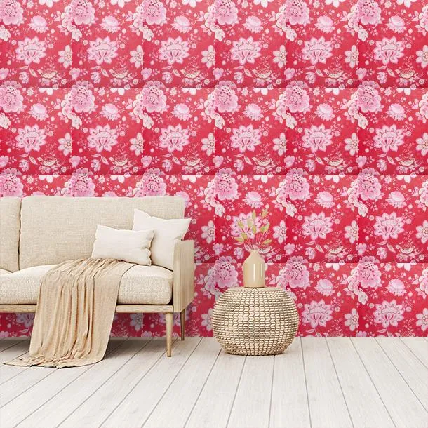 Обои для стен Eijffinger Pip III 341011 #5