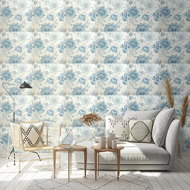 Обои для стен Eijffinger Pip III 341012 #2