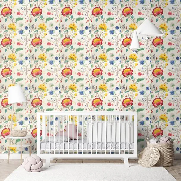 Обои для стен Eijffinger Pip III 341030 #9