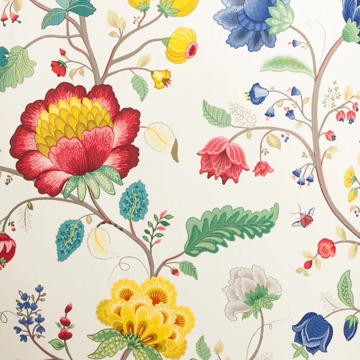 Обои для стен Eijffinger Pip III 341030