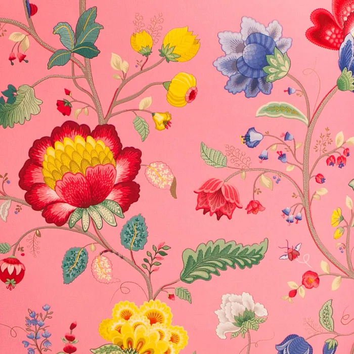 Обои для стен Eijffinger Pip III 341031