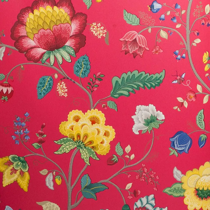 Обои для стен Eijffinger Pip III 341032