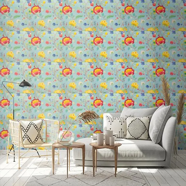 Обои для стен Eijffinger Pip III 341035 #2