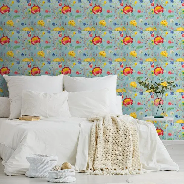 Обои для стен Eijffinger Pip III 341035 #8